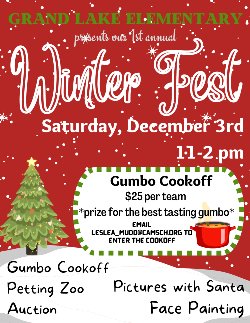 Winter Fest